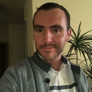 Meet your Posher, Miles